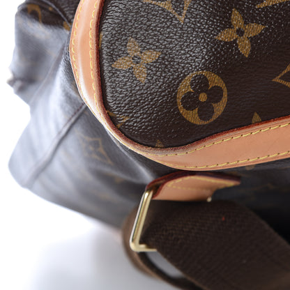 Louis Vuitton Monogram Bosphore Backpack 13 of 13