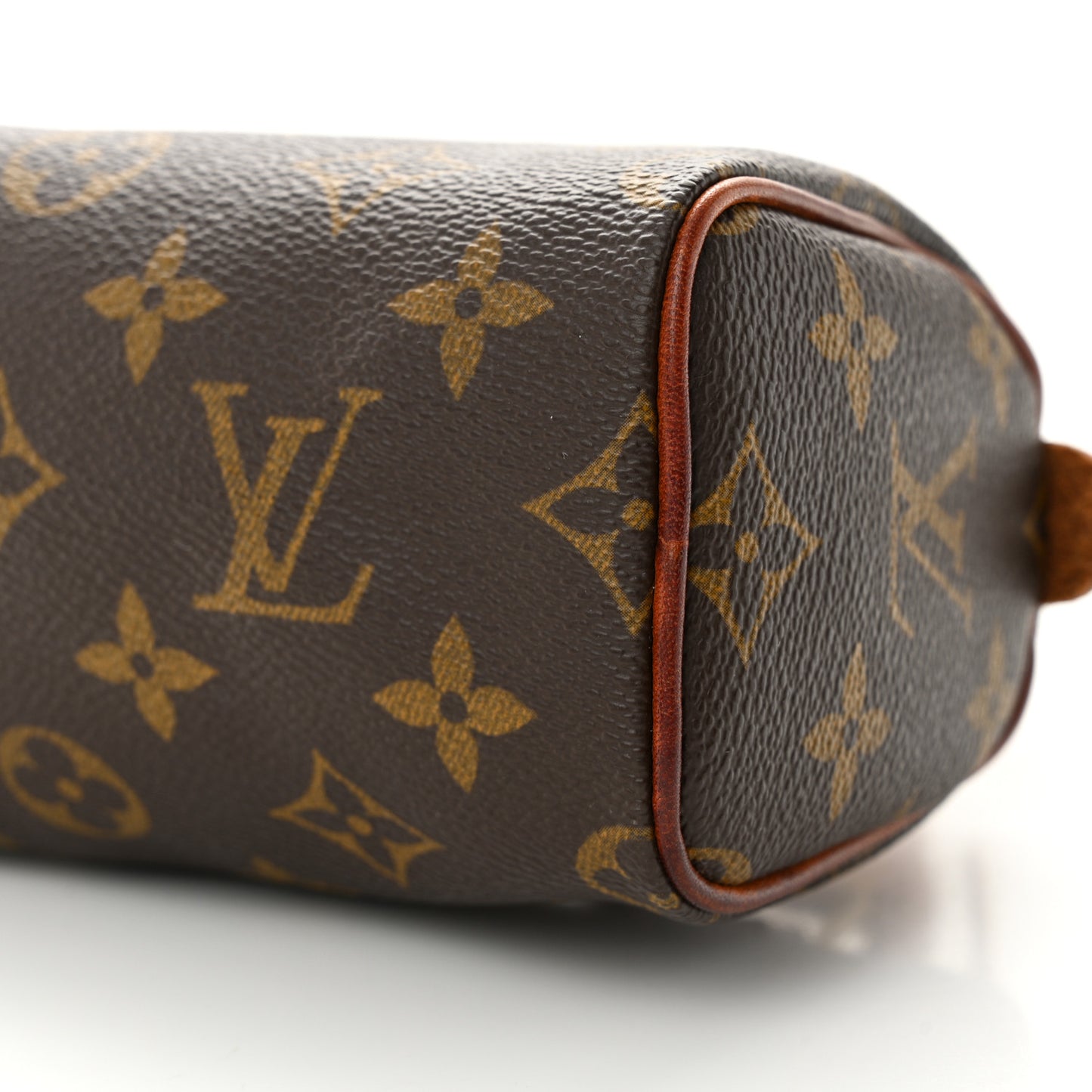 Monogram Mini Sac HL Speedy