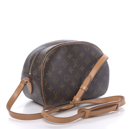 Louis Vuitton Monogram Blois 3 of 9