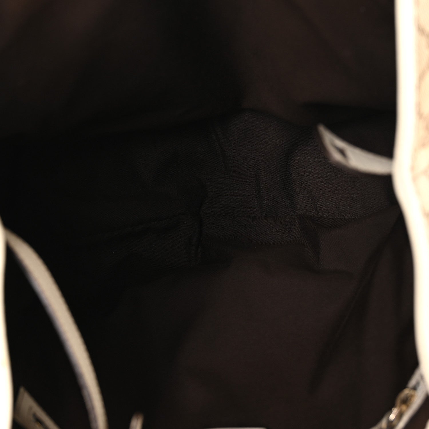 Gucci Monogram Small Pelham Shoulder Bag Off White 12 of 21