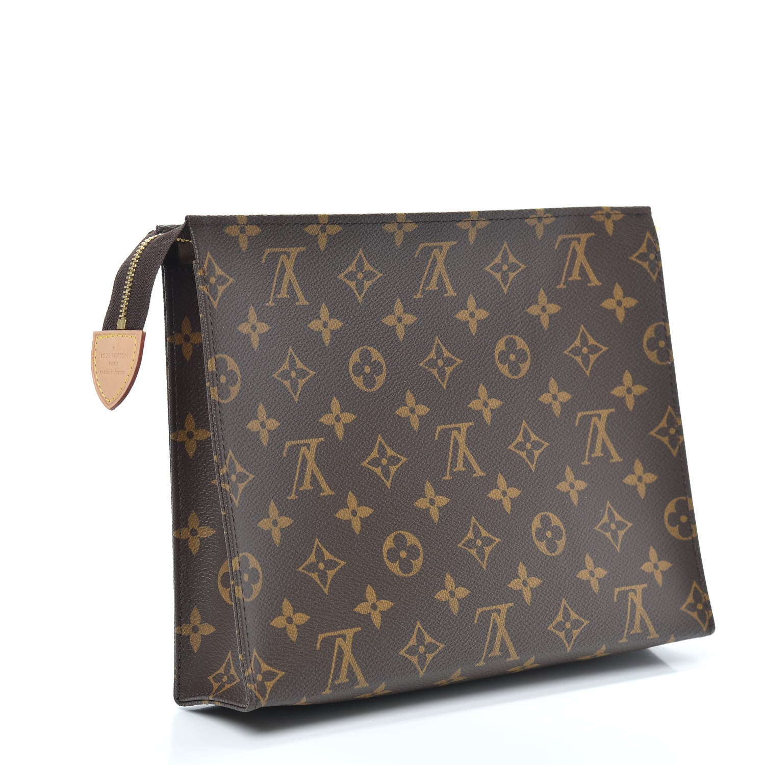 Louis Vuitton Monogram Toiletry Pouch 26 3 of 6