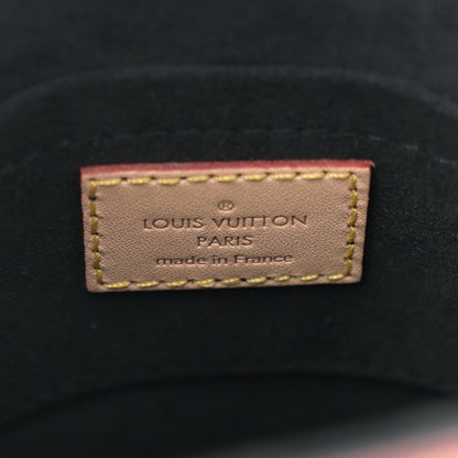 Louis Vuitton Monogram Duffle Bag 6 of 10