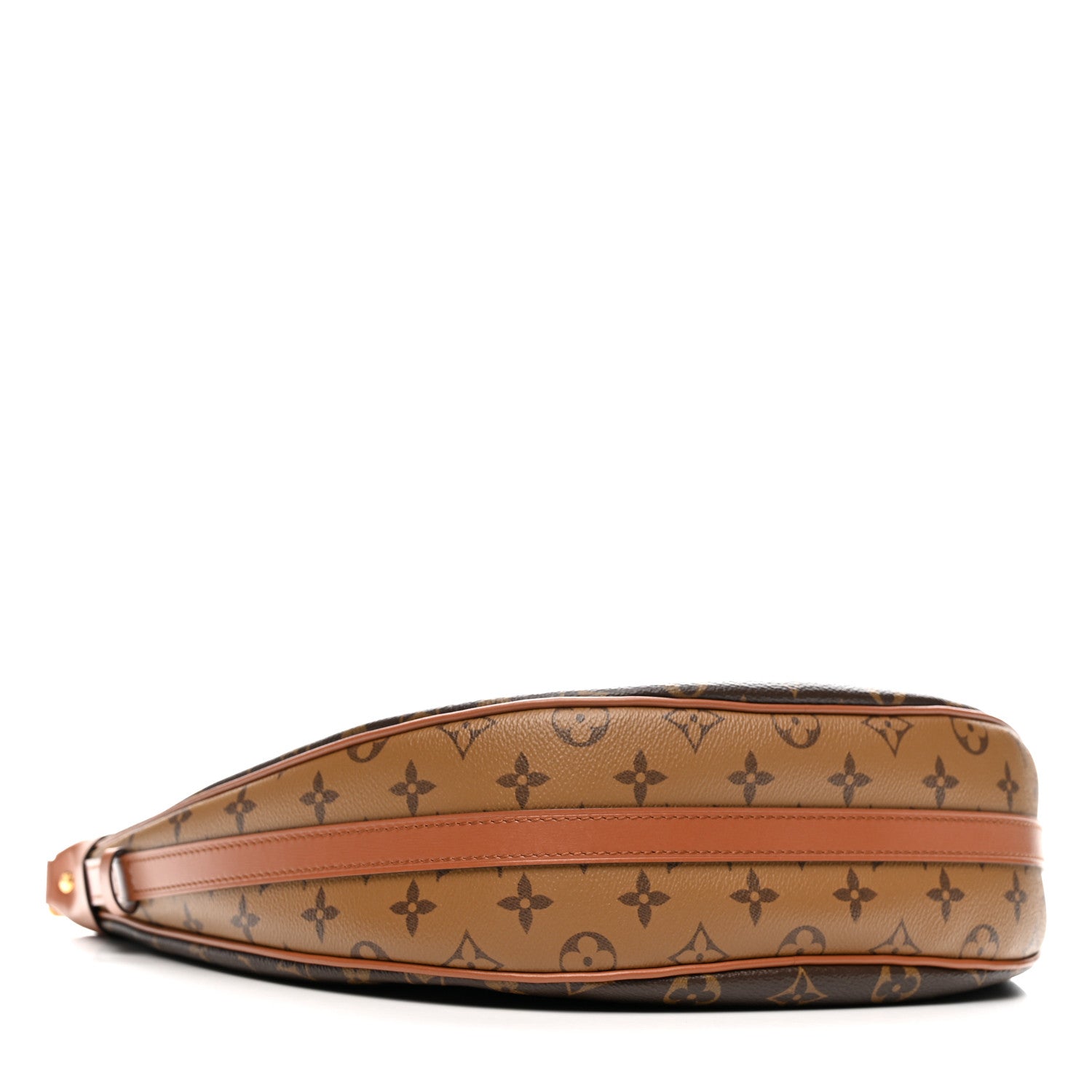 Louis Vuitton Reverse Monogram Loop Hobo 4 of 10