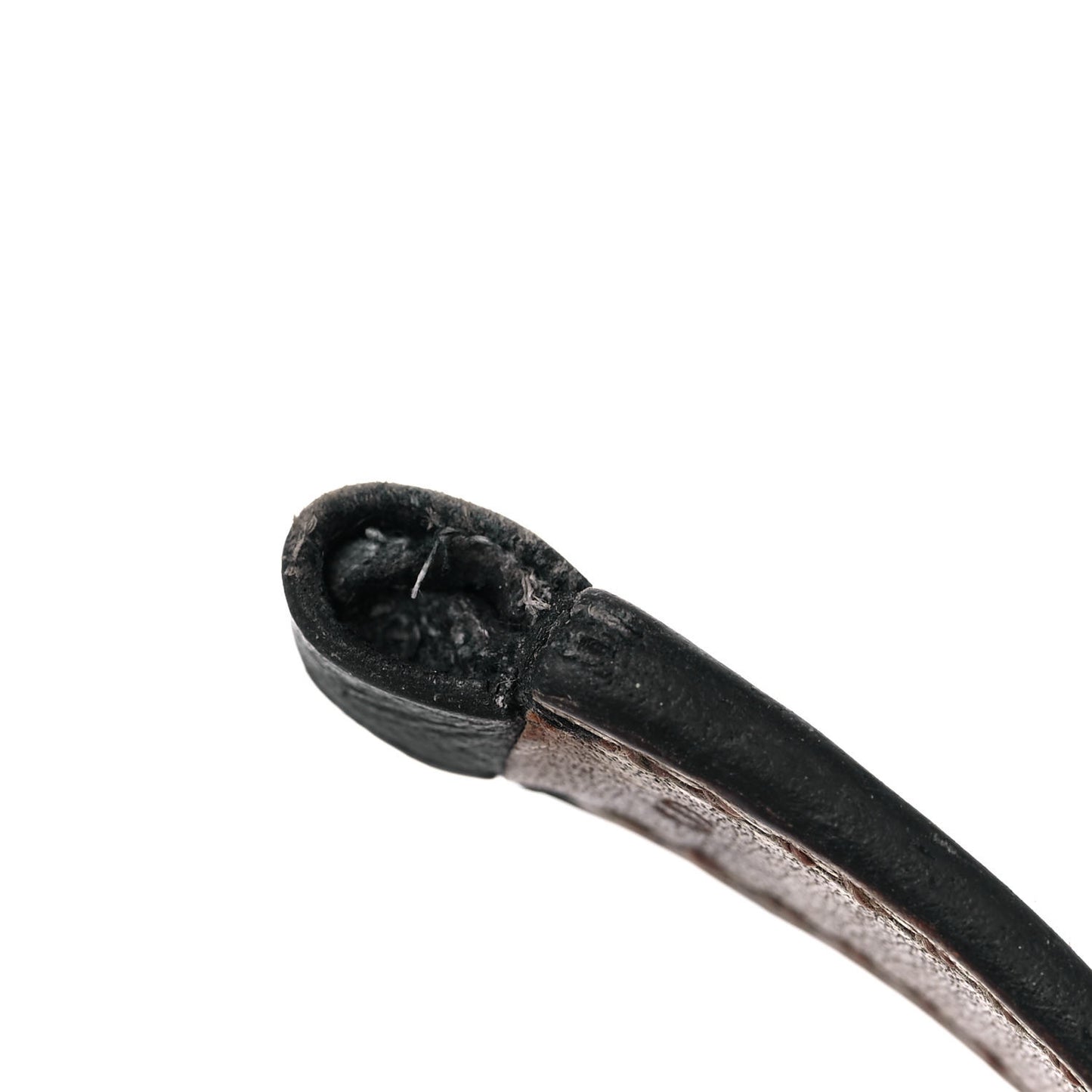 Swift Rivale Double Tour Bracelet Black
