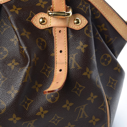 Louis Vuitton Monogram Tivoli GM 20 of 24