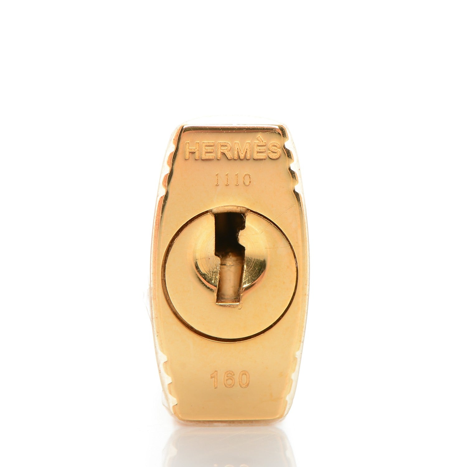 Hermes Togo Kelly Retourne 32 Orange 23 of 23