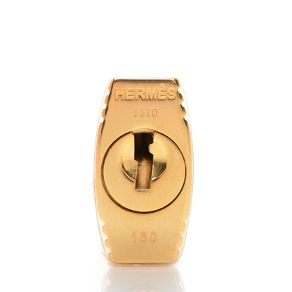 Hermes Togo Kelly Retourne 32 Orange 23 of 23