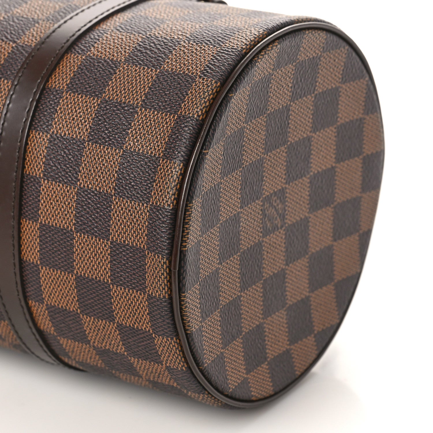Louis Vuitton Damier Ebene Papillon 30 8 of 8