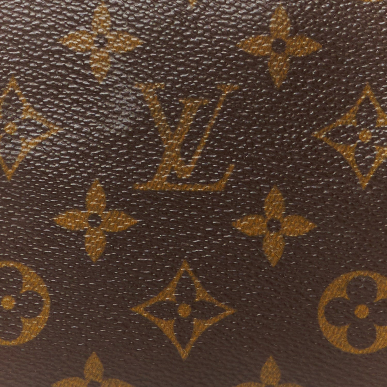 Louis Vuitton Monogram Speedy 25 9 of 12