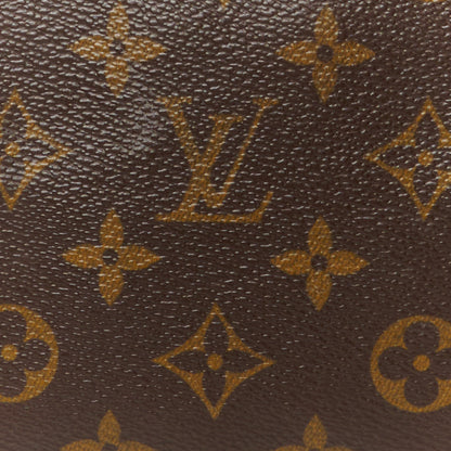 Louis Vuitton Monogram Speedy 25 9 of 12