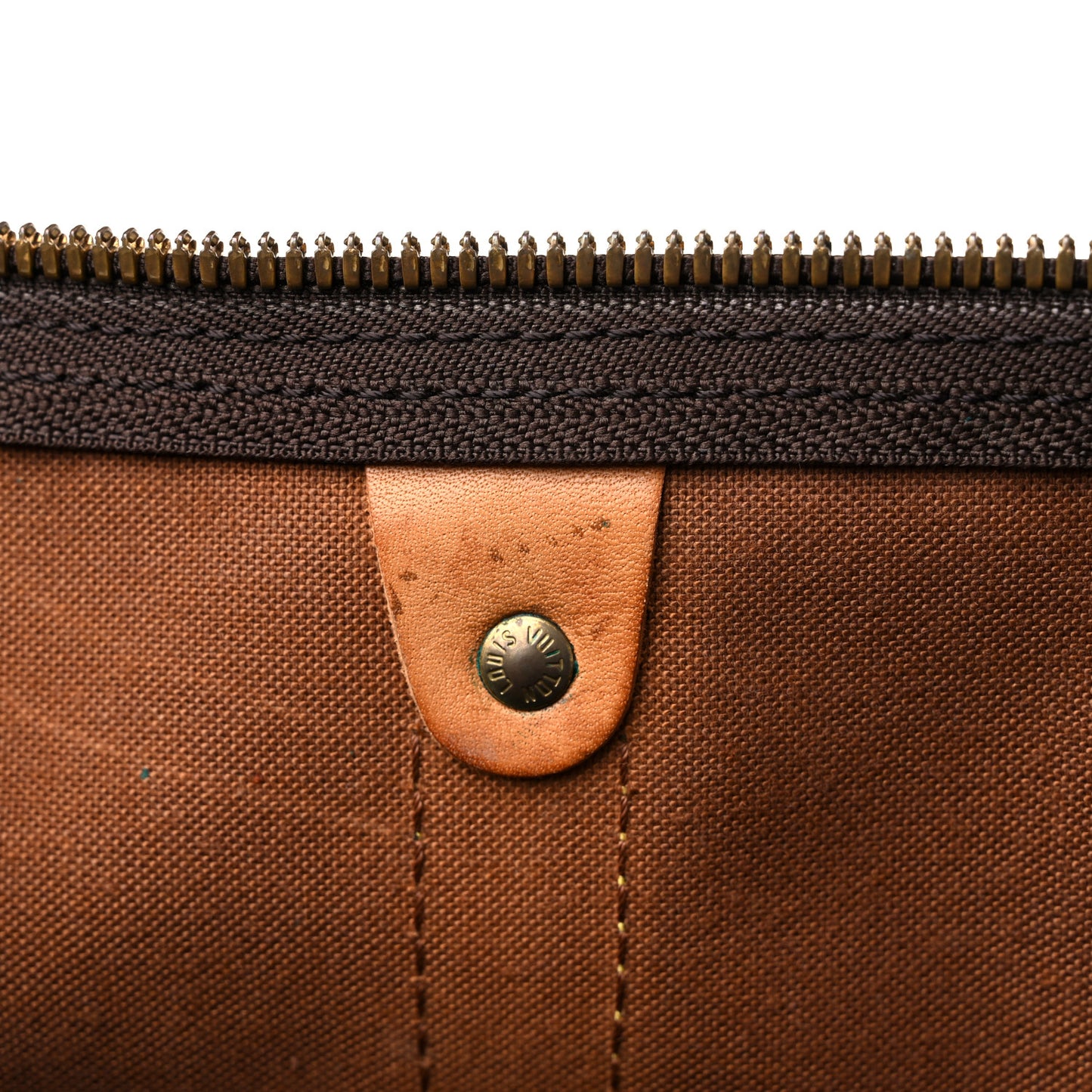 Monogram Keepall Bandouliere 50