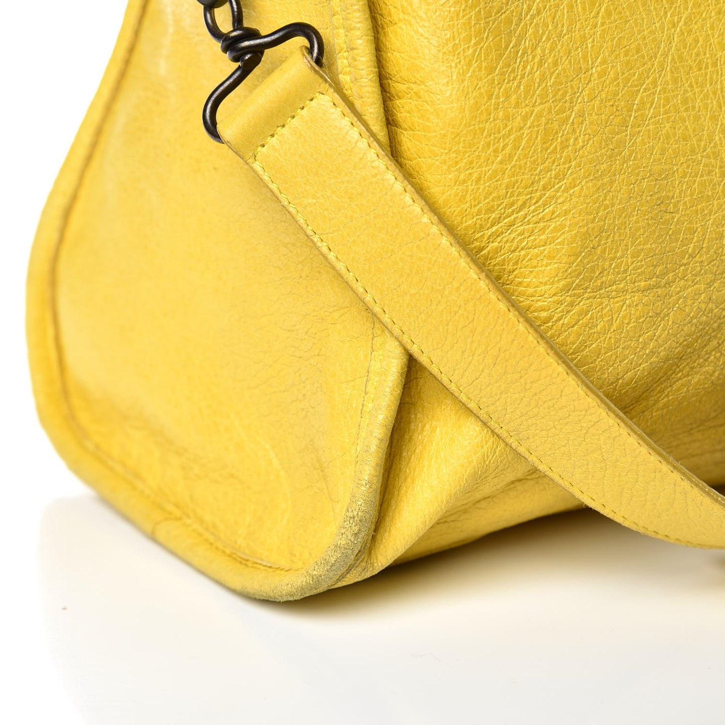Agneau Classic Hardware City Mimosa Verveine