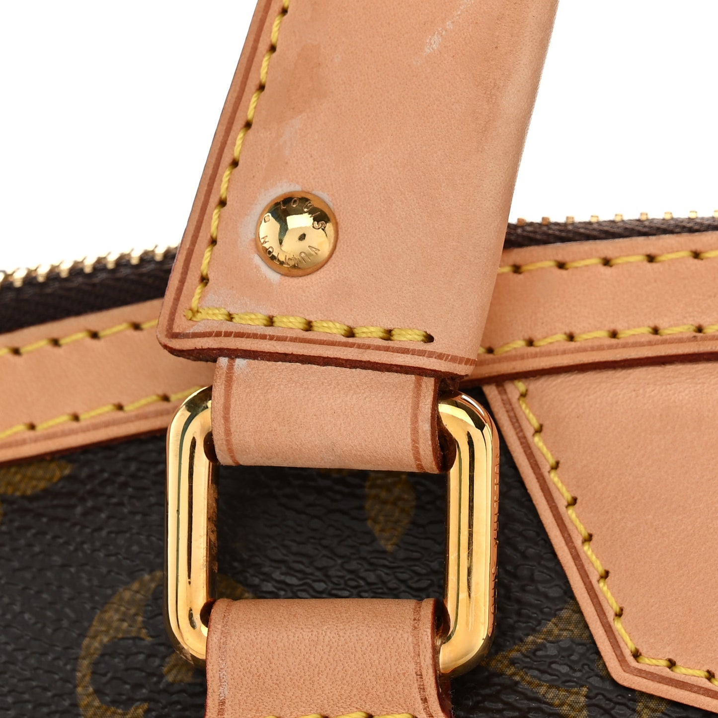 Monogram Retiro PM