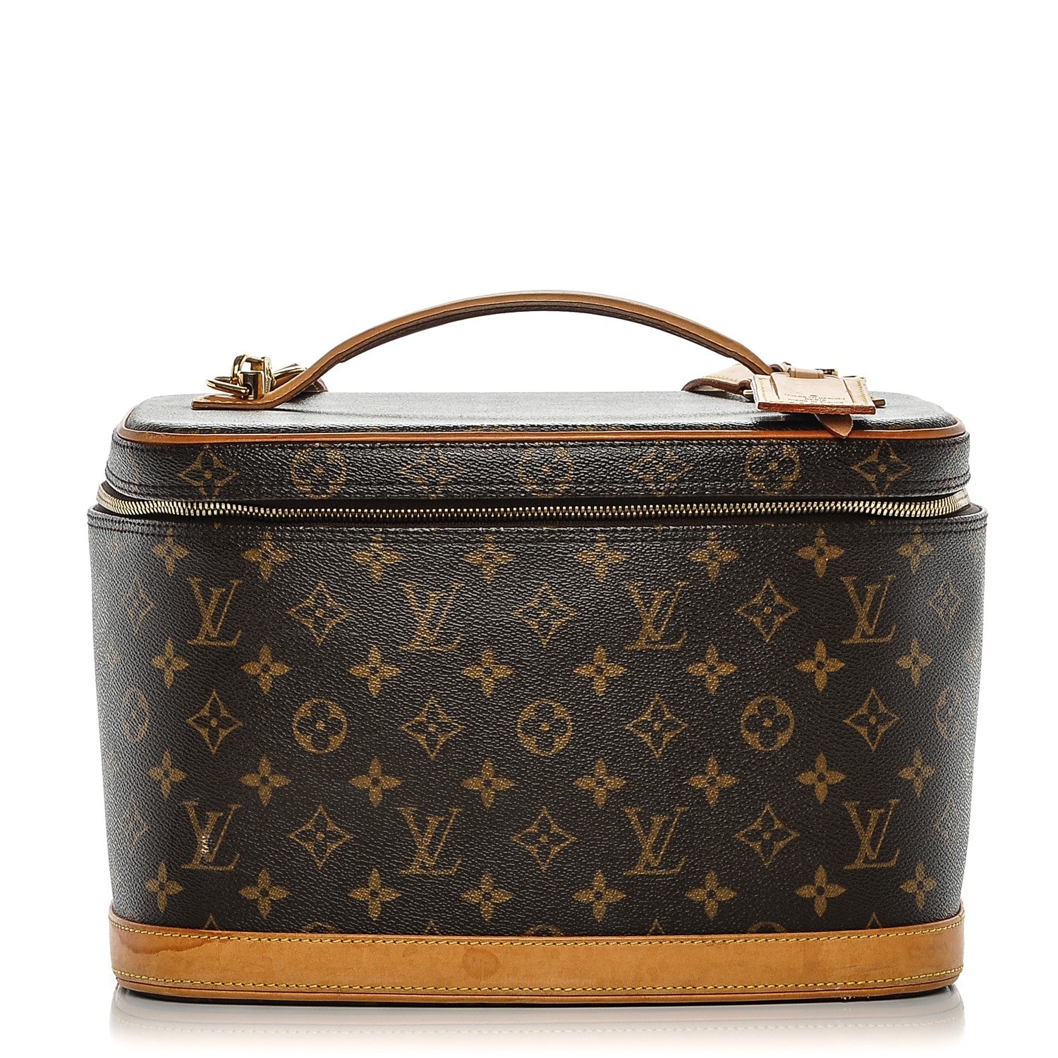 Louis Vuitton Monogram Nice 1 of 9