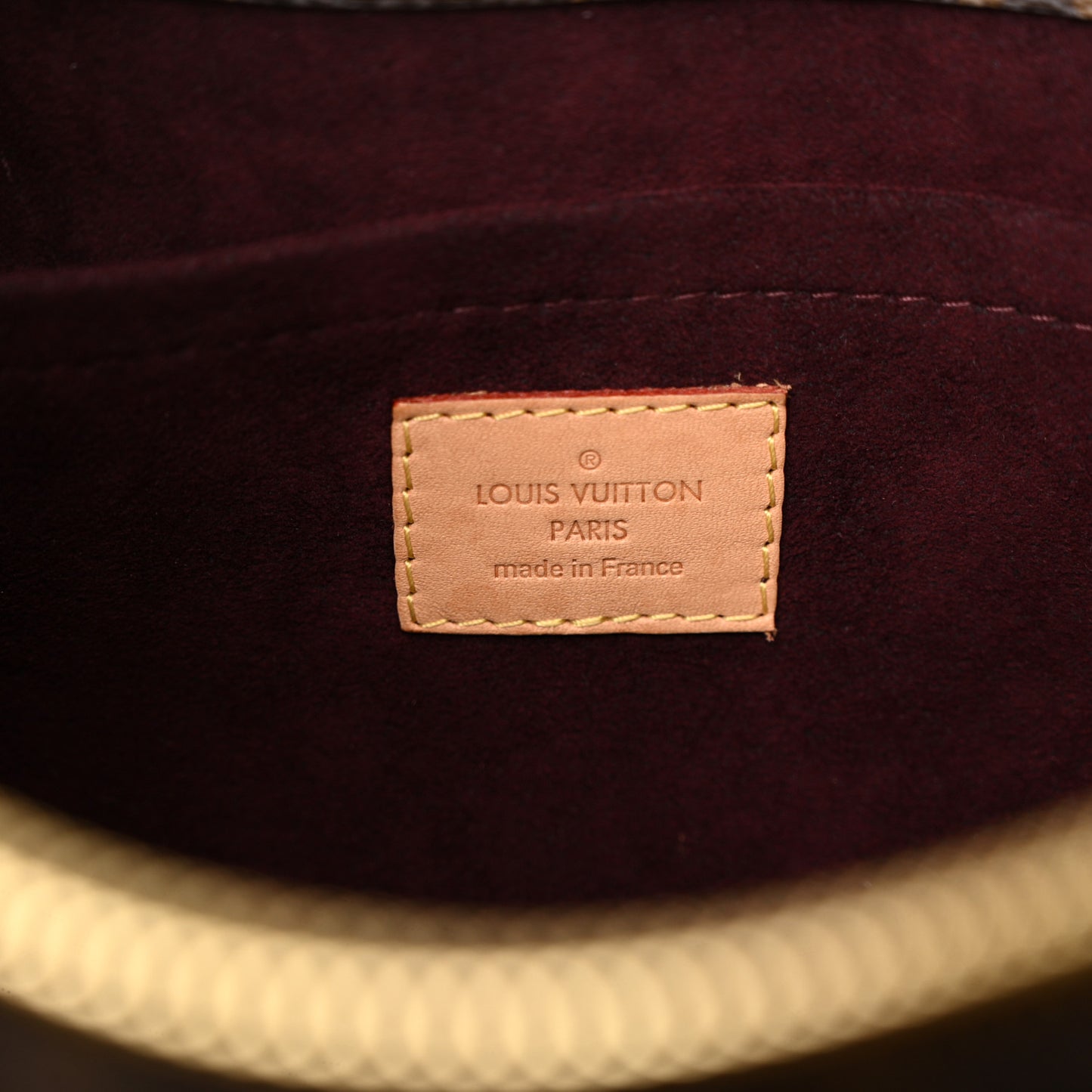 Monogram Montaigne MM