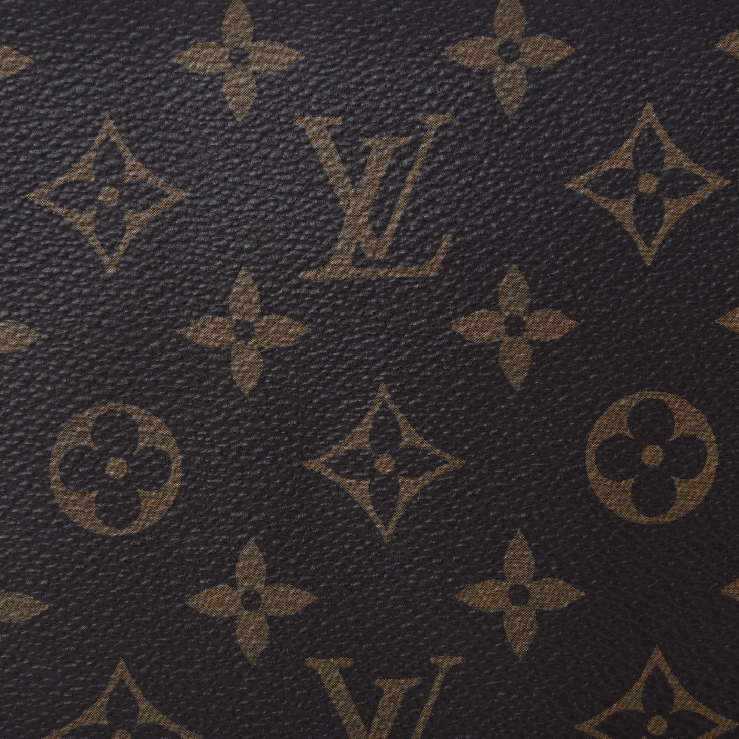 Monogram Neverfull MM GM Pochette