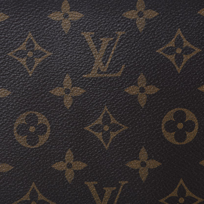 Louis Vuitton Monogram Neverfull MM GM Pochette 8 of 8