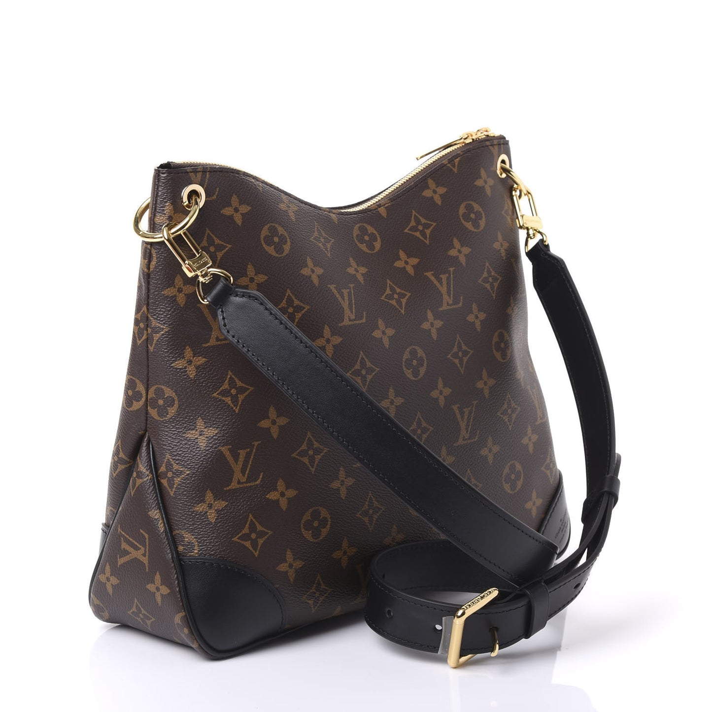 Monogram Odeon MM Black