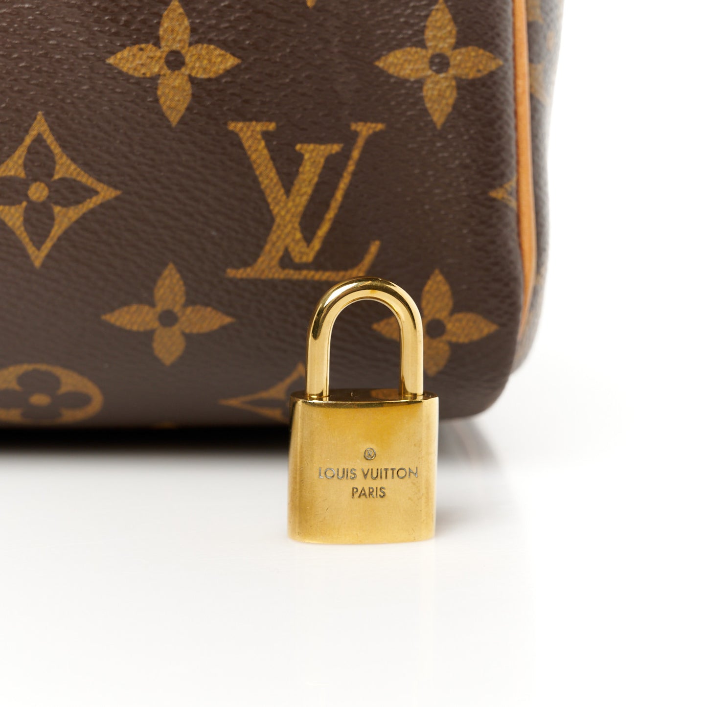 Monogram Speedy 30