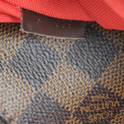 Louis Vuitton Damier Ebene Bloomsbury PM 7 of 7