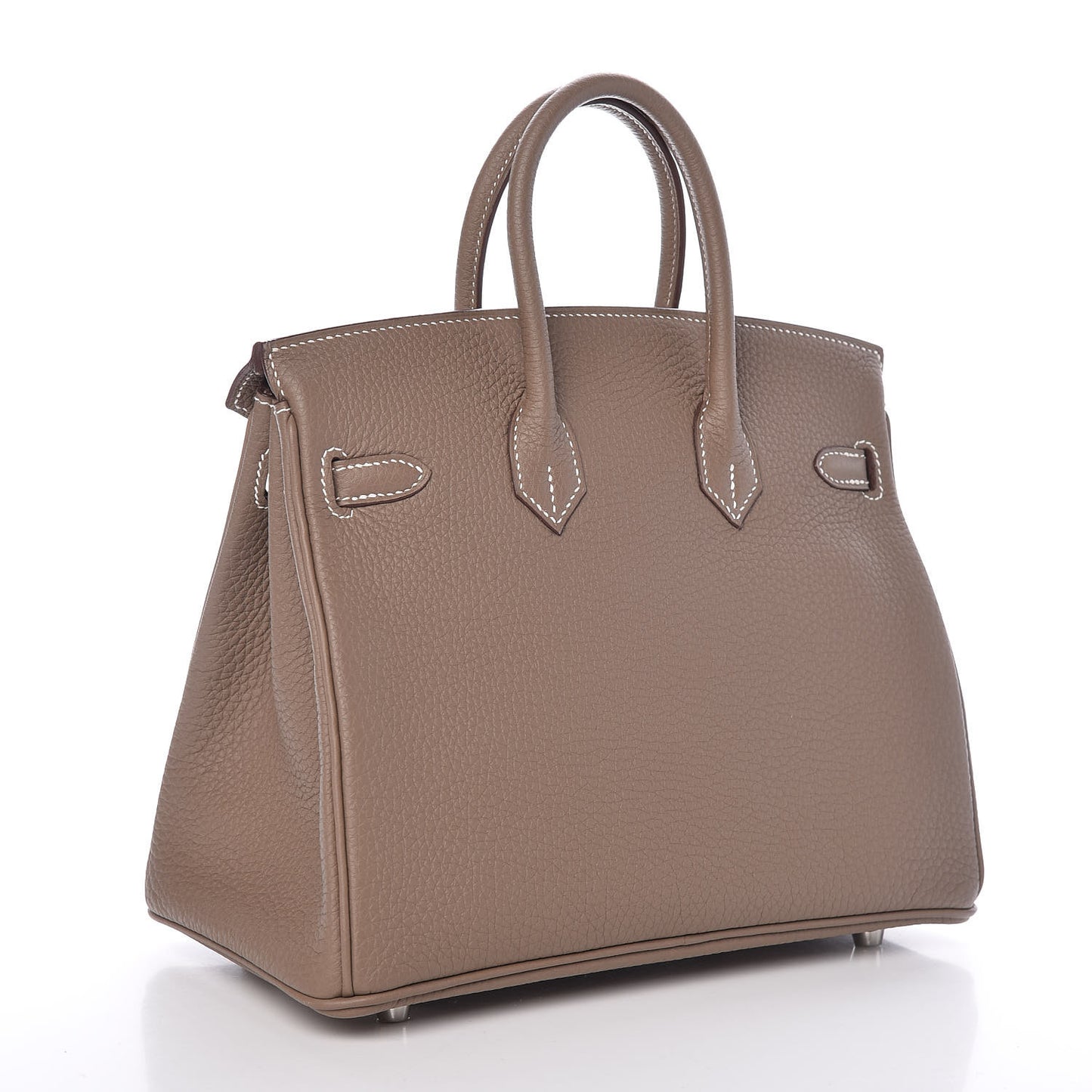 Togo Birkin 25 Etoupe