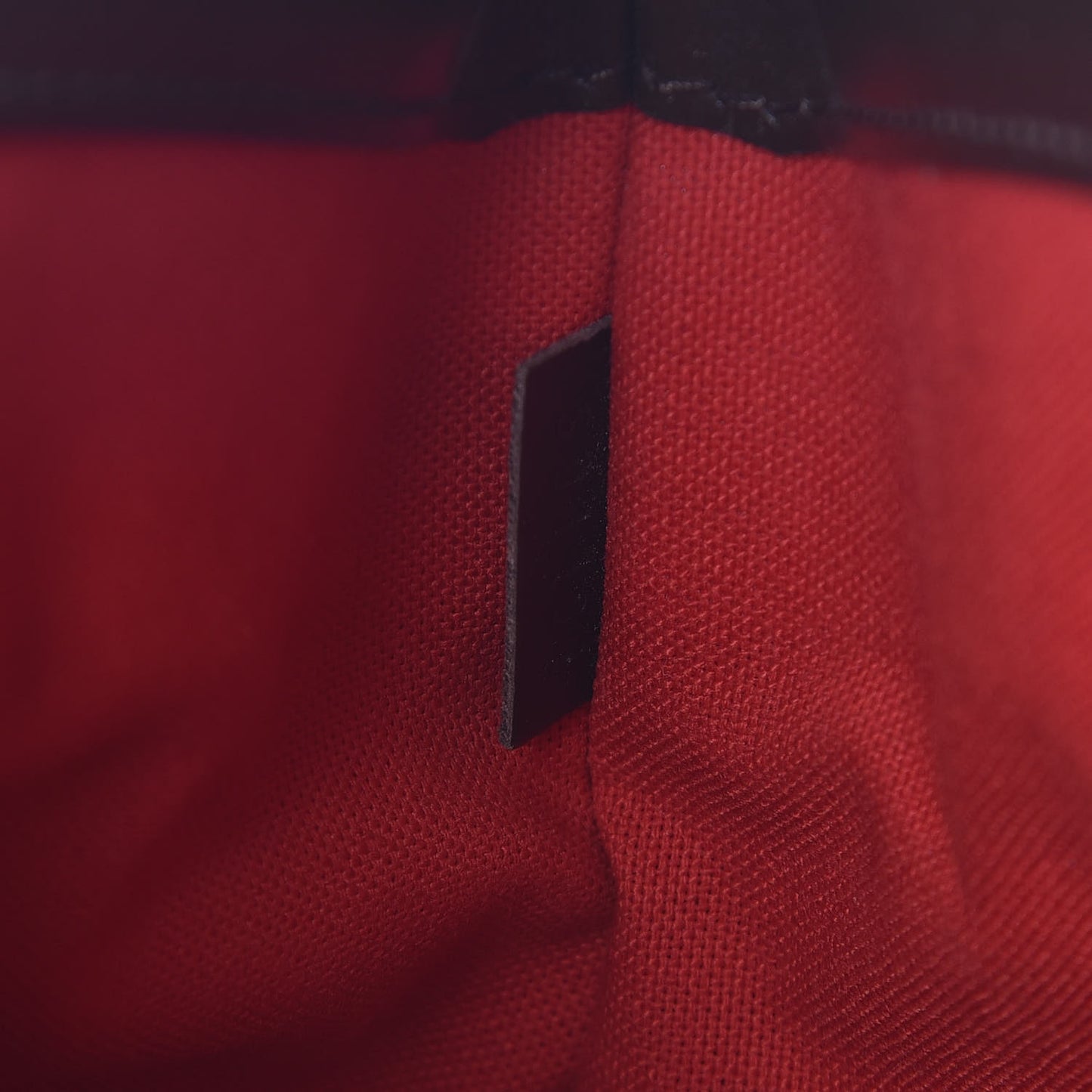 Damier Ebene Verona PM