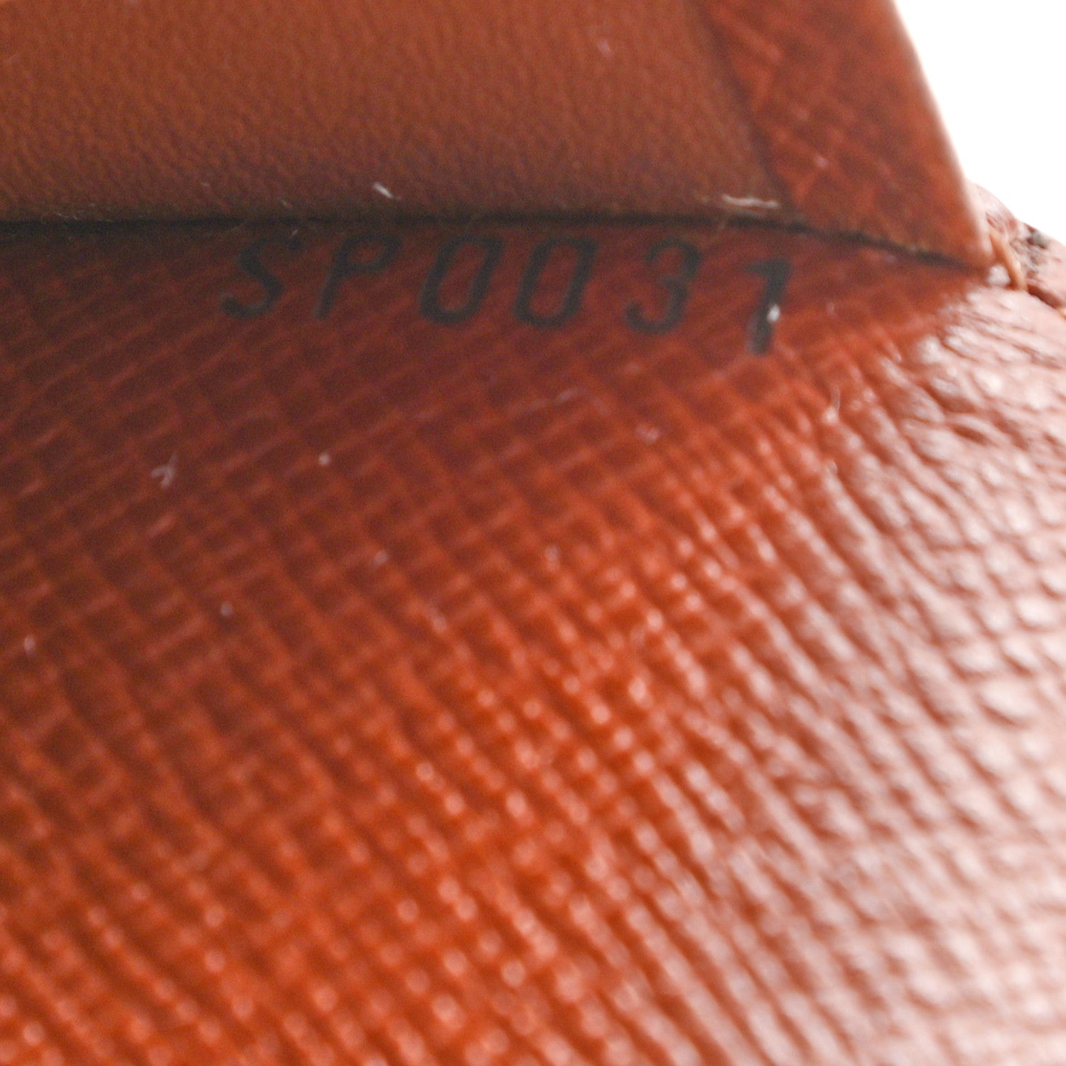 Louis Vuitton Monogram Medium Ring Agenda Cover 7 of 12