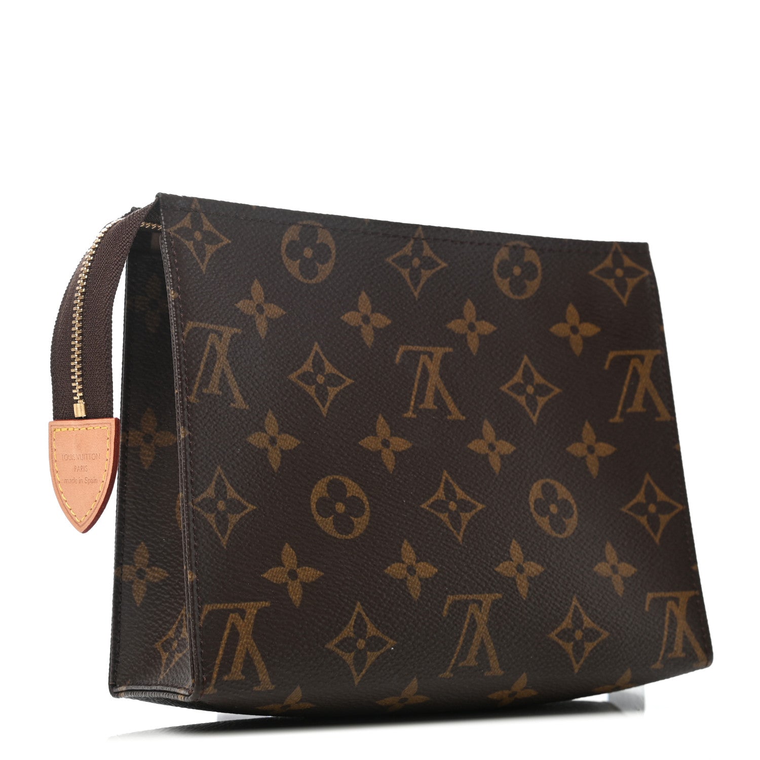 Louis Vuitton Monogram Toiletry Pouch 19 2 of 6