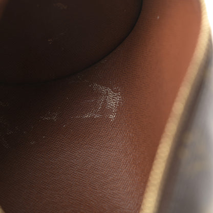 Louis Vuitton Monogram Papillon 26 12 of 16