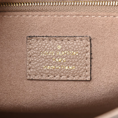 Louis Vuitton Empreinte Vavin PM Vison 7 of 9