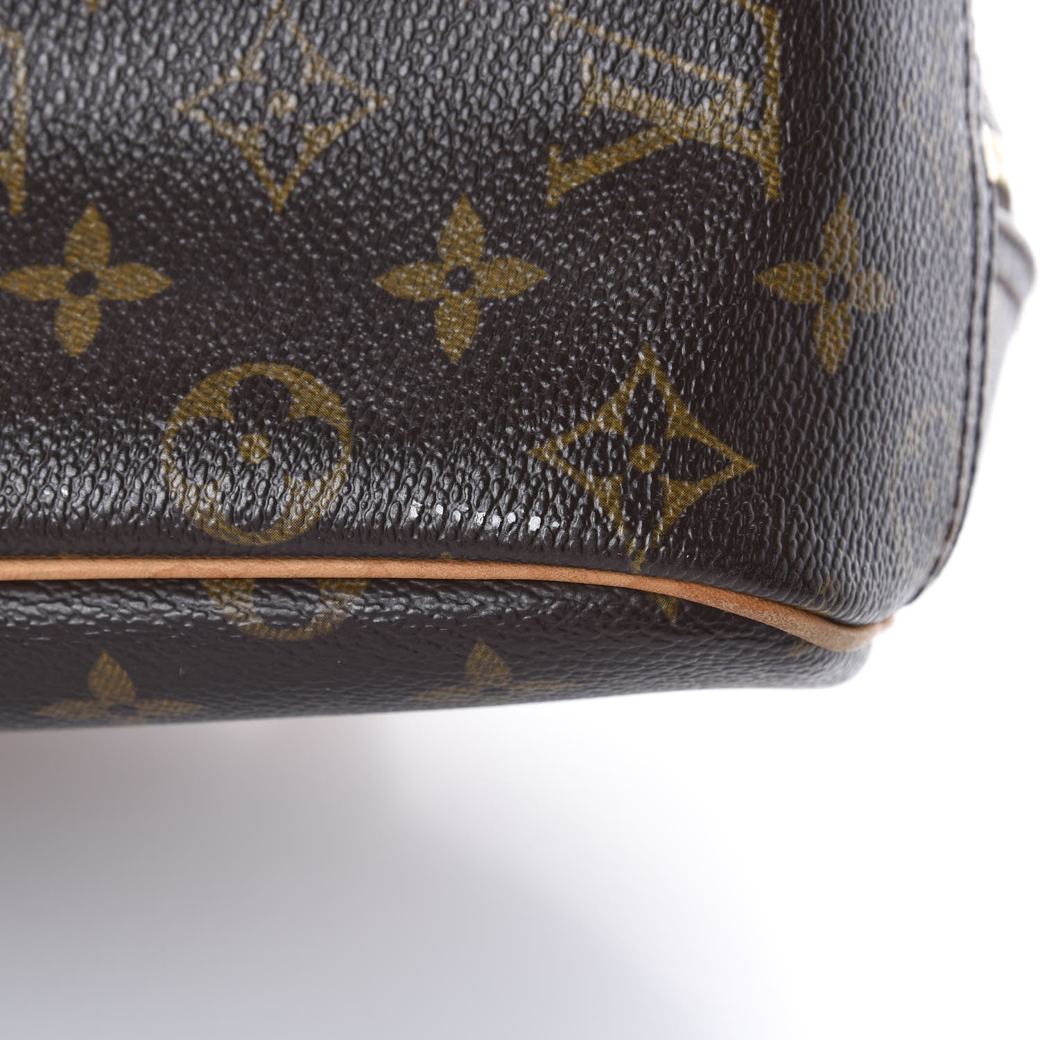 Louis Vuitton Monogram Trouville 14 of 14