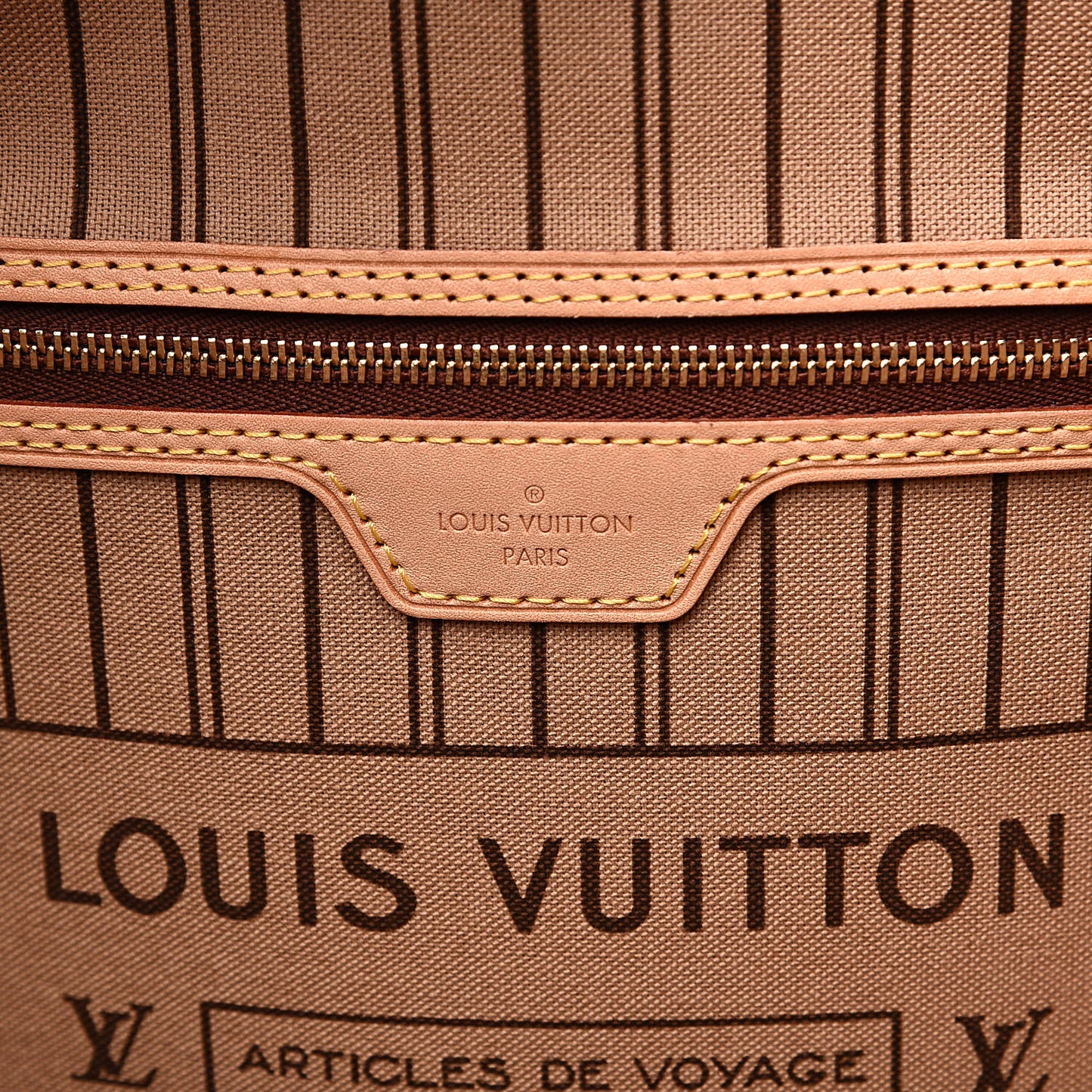 Monogram Neo Neverfull MM