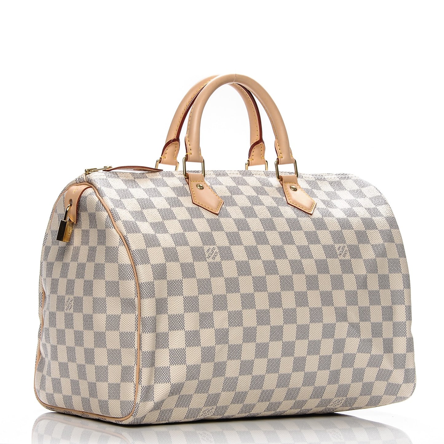 Damier Azur Speedy 35