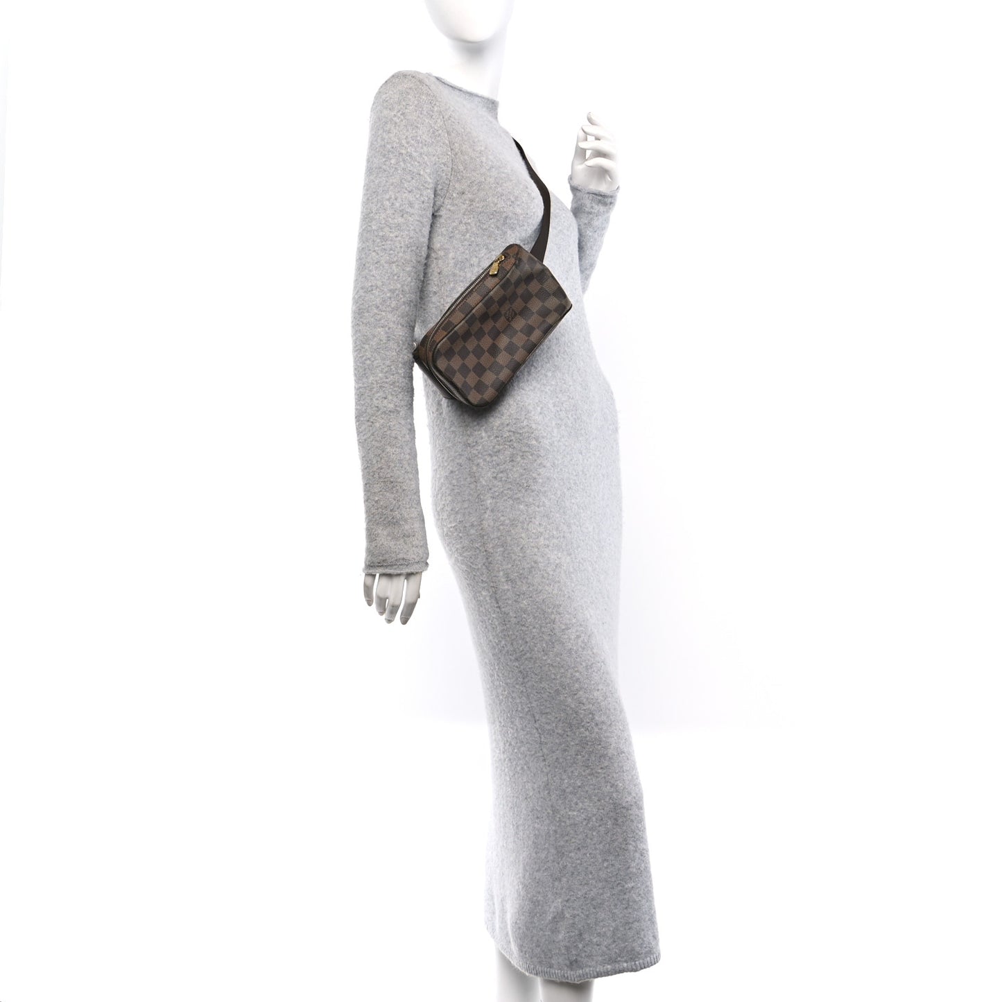 Damier Ebene Geronimos