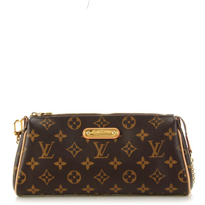 Louis Vuitton Monogram Eva Clutch 1 of 7