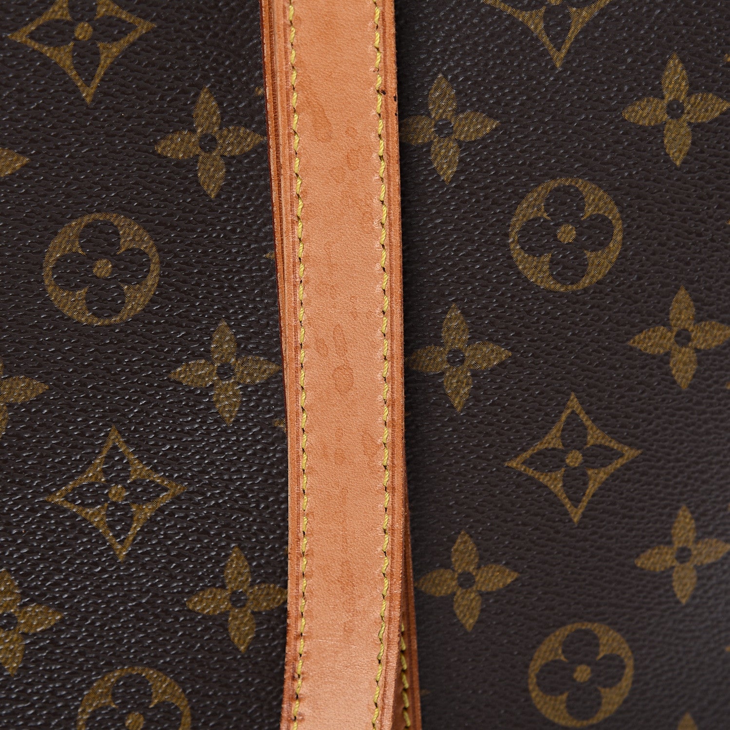 Louis Vuitton Monogram Babylone 14 of 23