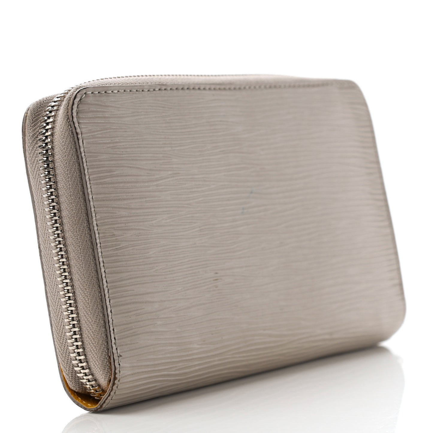Epi Zippy Wallet Gres