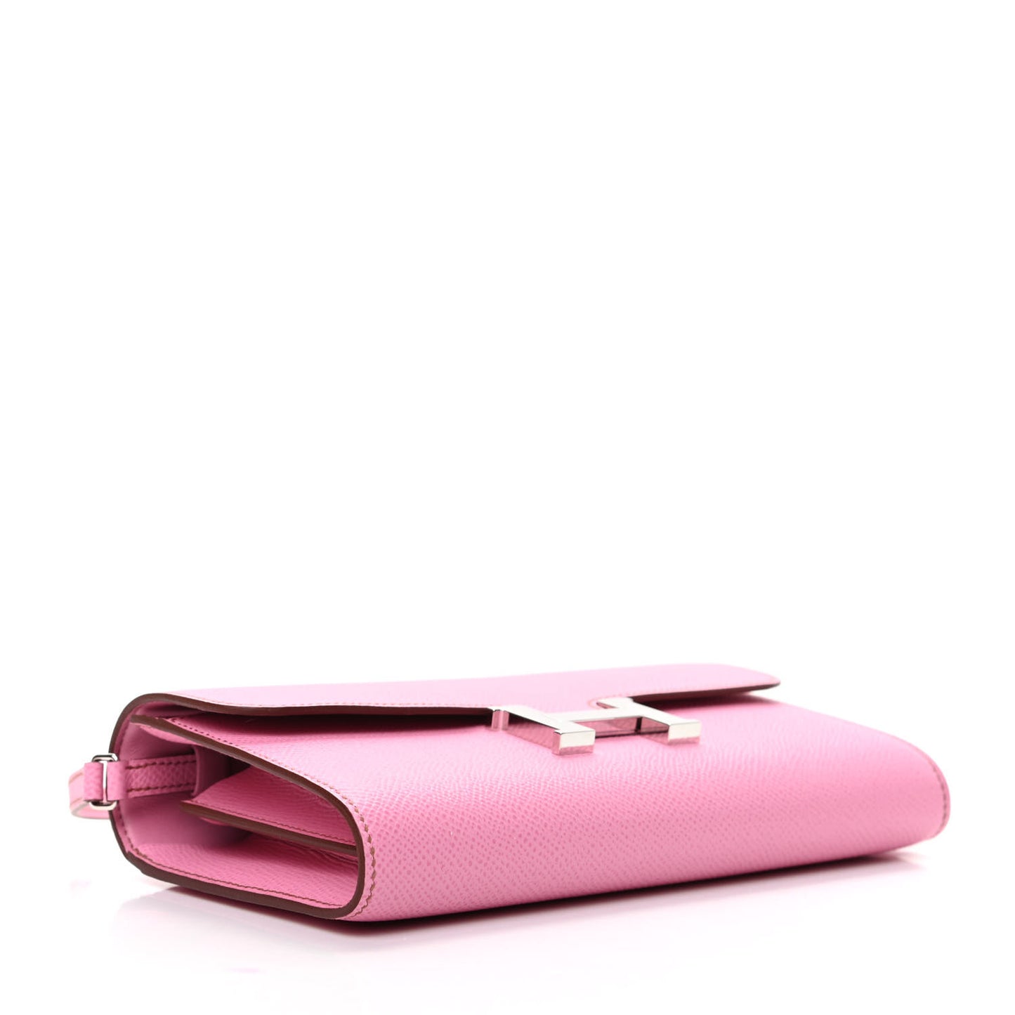 Epsom Constance Wallet To Go 5P Pink