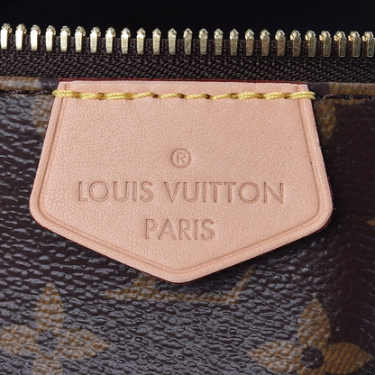 Louis Vuitton Monogram Bumbag 7 of 9