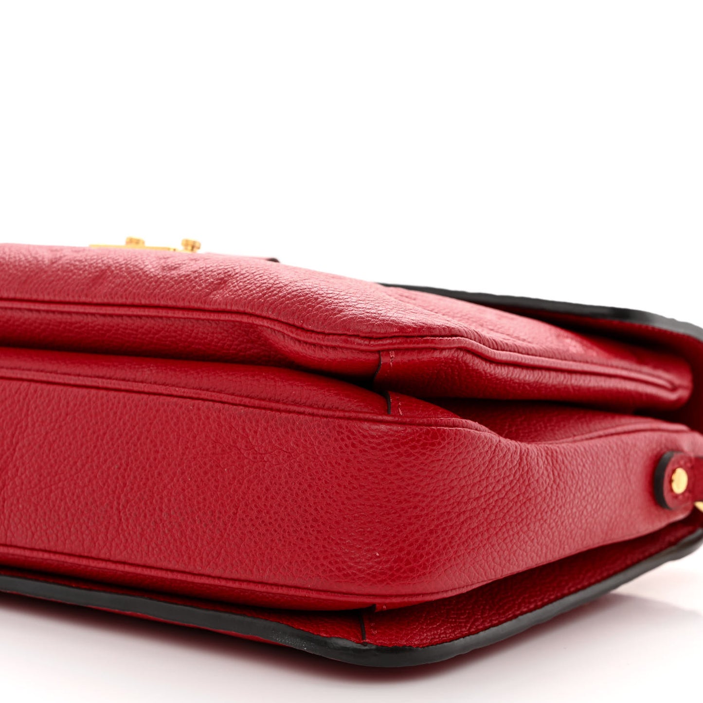 Empreinte Pochette Metis Scarlet
