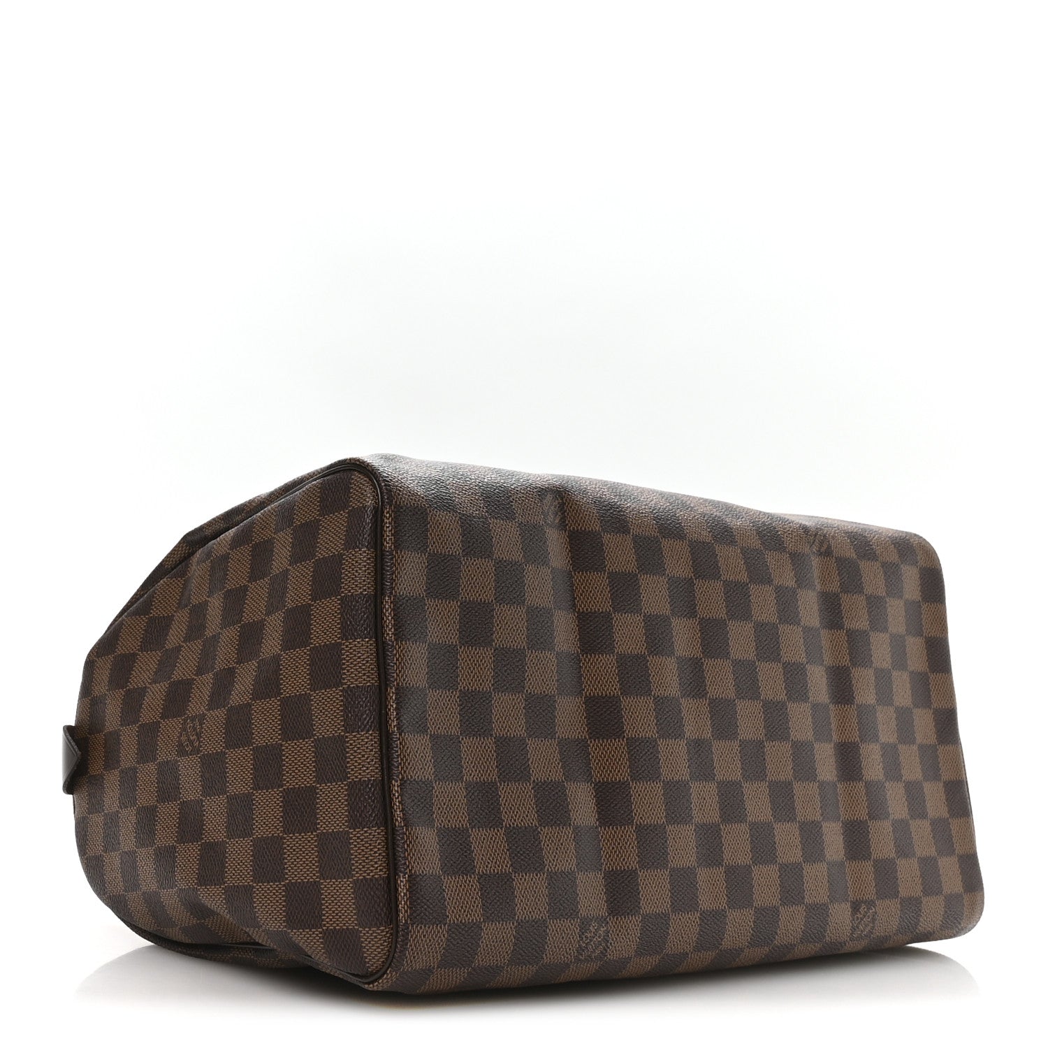 Louis Vuitton Damier Ebene Speedy 35 4 of 11