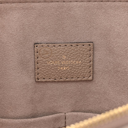 Louis Vuitton Empreinte Maida Hobo Tourterelle 6 of 9