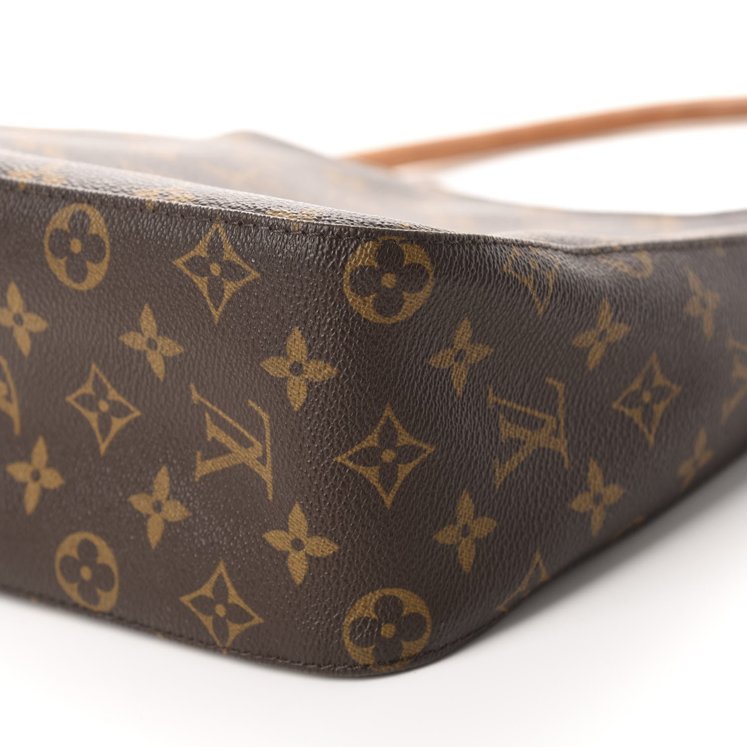 Louis Vuitton Monogram Looping MM 7 of 10