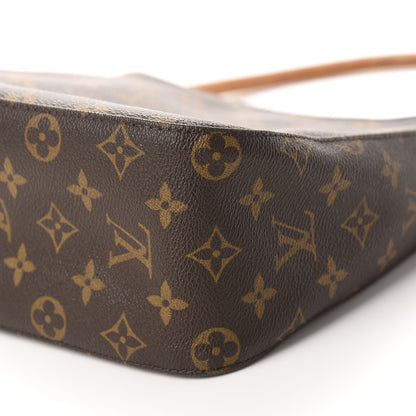 Louis Vuitton Monogram Looping MM 7 of 10
