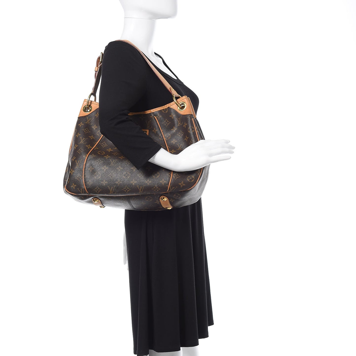 Monogram Galliera PM