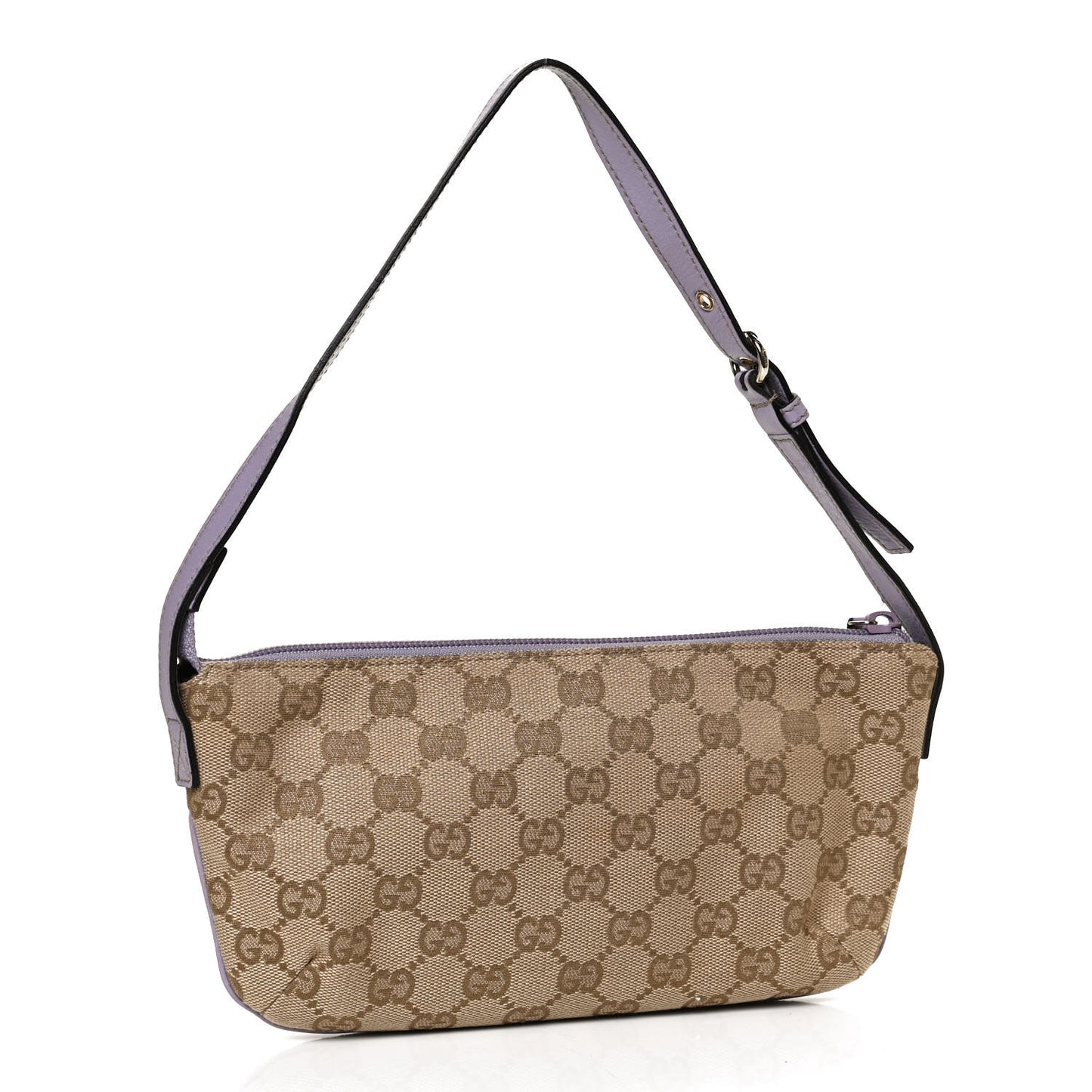 Monogram Pretty Boat Pochette Lilac