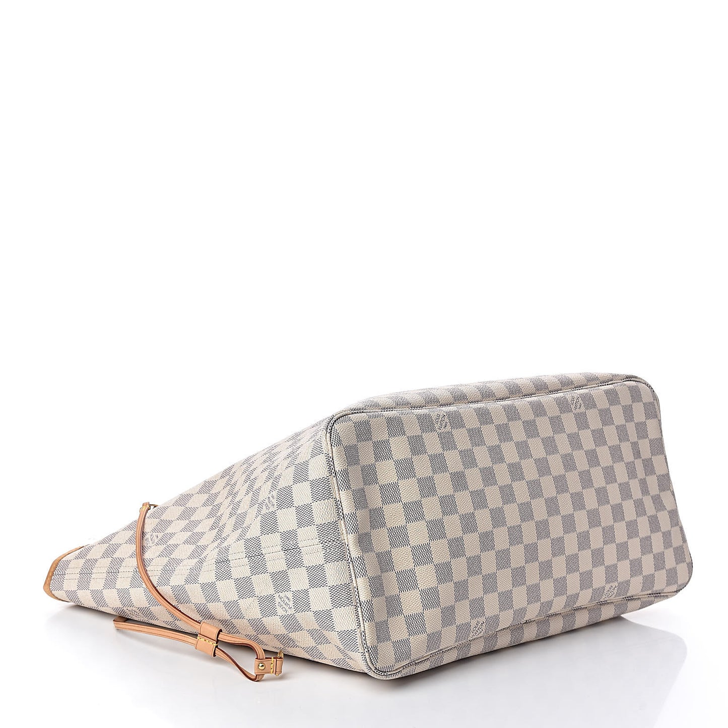 Damier Azur Neo Neverfull GM