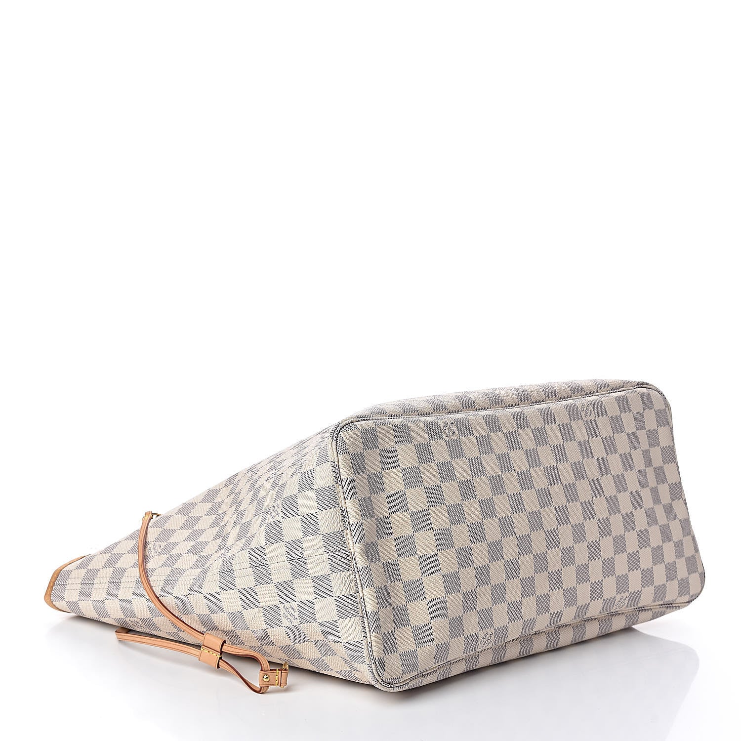 Louis Vuitton Damier Azur Neo Neverfull GM 5 of 11