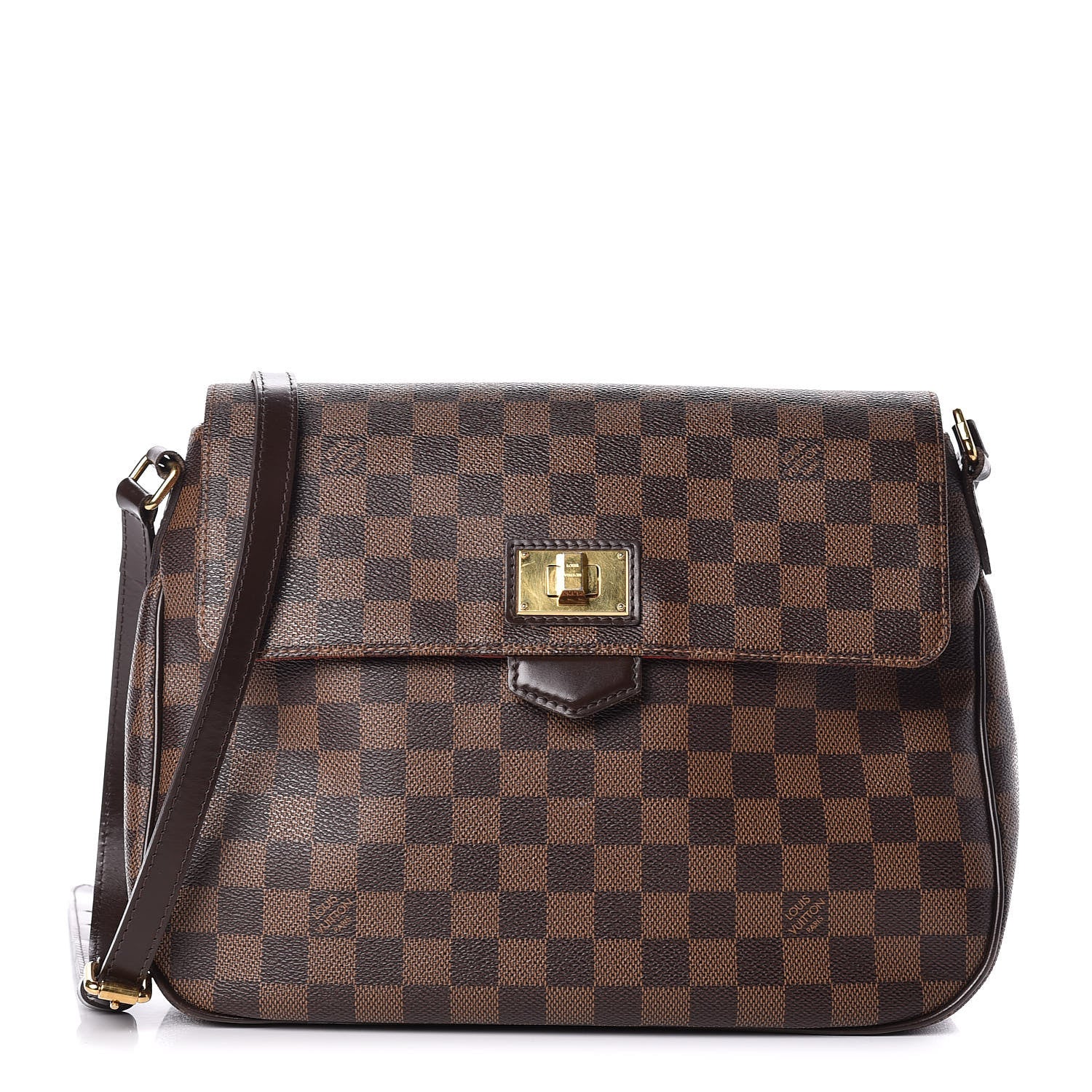 Louis Vuitton Damier Ebene Besace Rosebery 1 of 16