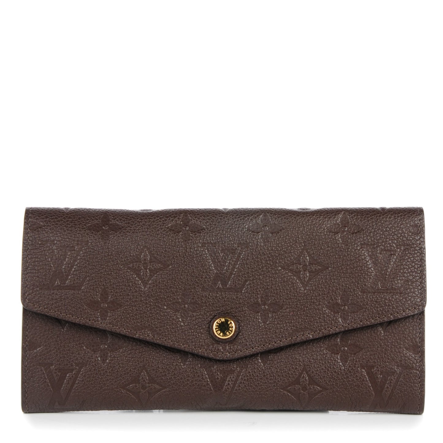 Empreinte Curieuse Wallet Earth